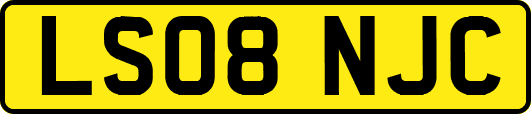 LS08NJC