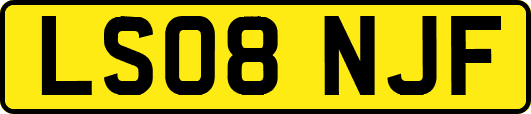 LS08NJF