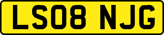 LS08NJG