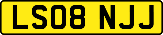 LS08NJJ