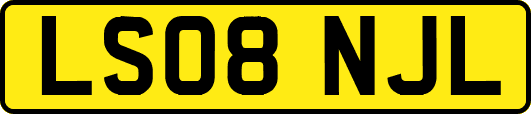 LS08NJL
