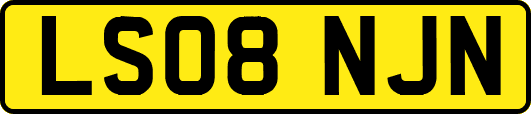 LS08NJN