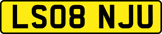 LS08NJU