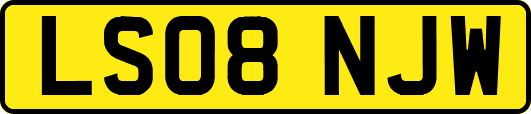 LS08NJW