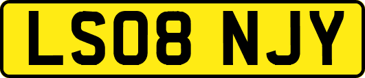 LS08NJY