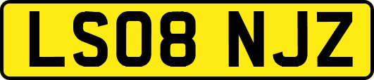 LS08NJZ