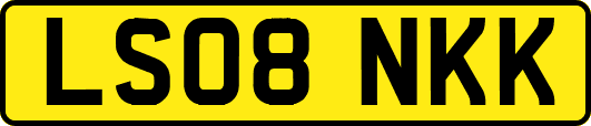 LS08NKK