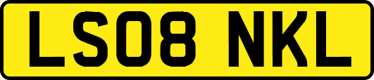 LS08NKL