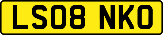 LS08NKO