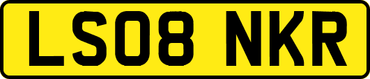 LS08NKR