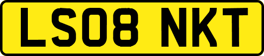 LS08NKT