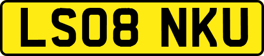 LS08NKU