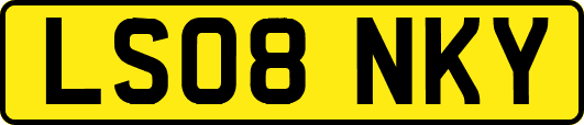 LS08NKY