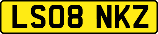 LS08NKZ