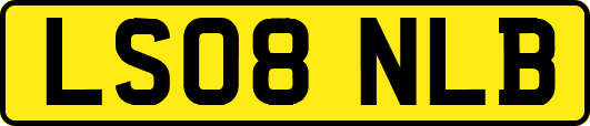 LS08NLB