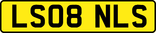 LS08NLS