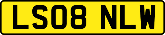 LS08NLW