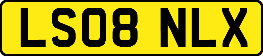 LS08NLX