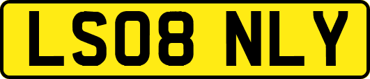 LS08NLY