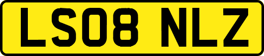 LS08NLZ