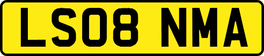 LS08NMA