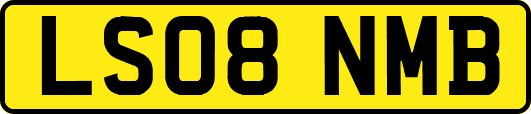 LS08NMB