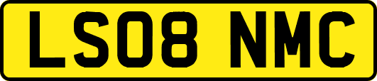 LS08NMC