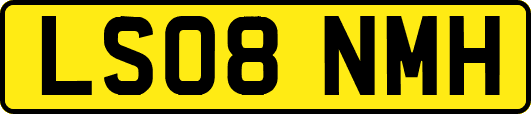 LS08NMH