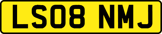LS08NMJ