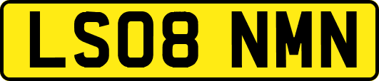 LS08NMN