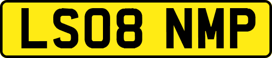 LS08NMP
