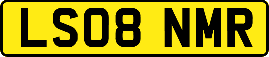 LS08NMR