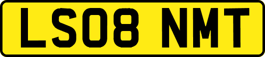 LS08NMT