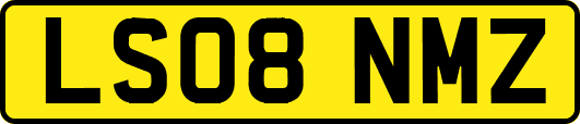 LS08NMZ