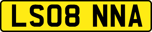 LS08NNA