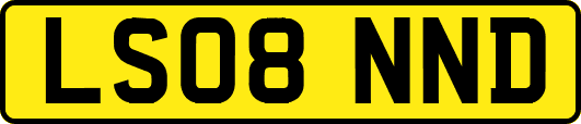 LS08NND