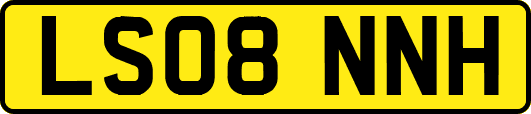 LS08NNH