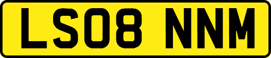 LS08NNM