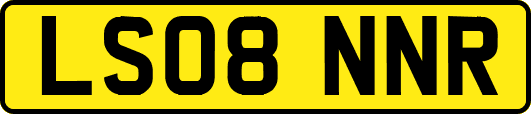 LS08NNR