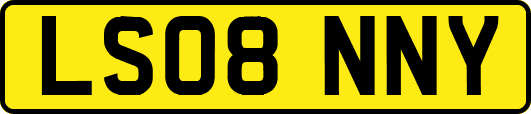 LS08NNY
