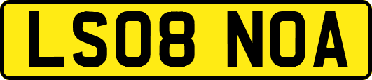 LS08NOA