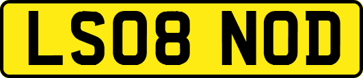 LS08NOD
