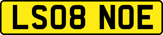 LS08NOE