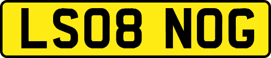 LS08NOG