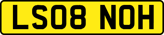 LS08NOH