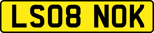 LS08NOK