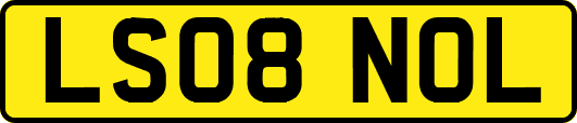 LS08NOL
