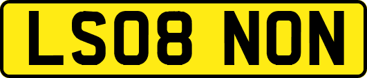 LS08NON