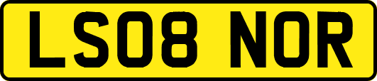 LS08NOR