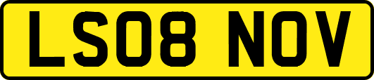 LS08NOV